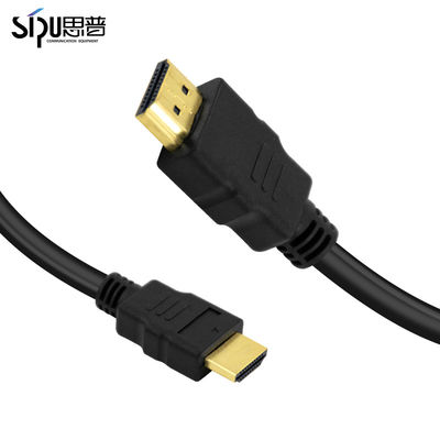 quality 1080p 14+1 Wire core HDMI 2k 1M 1.5M 1.8M 2M 5M 10M 15M 20M 50M CCS HDMI кабель factory